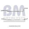 BM CATALYSTS BM50241 Exhaust Pipe